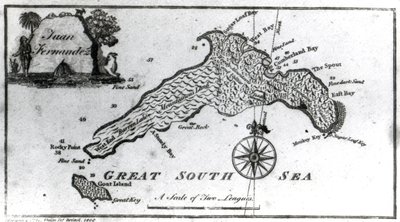 Carte de l